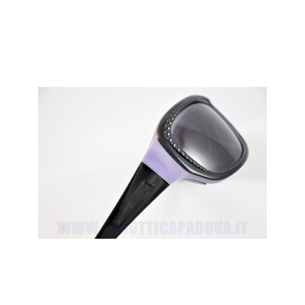 Vivienne Westwood Purple and‎ Black